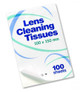 Lens Cleaning Tissue